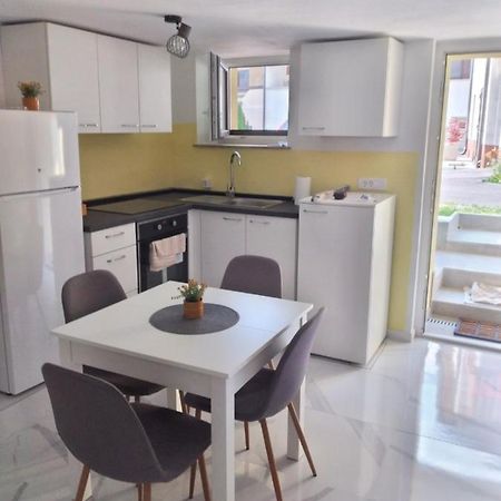 Apartma Spano Bovec Extérieur photo