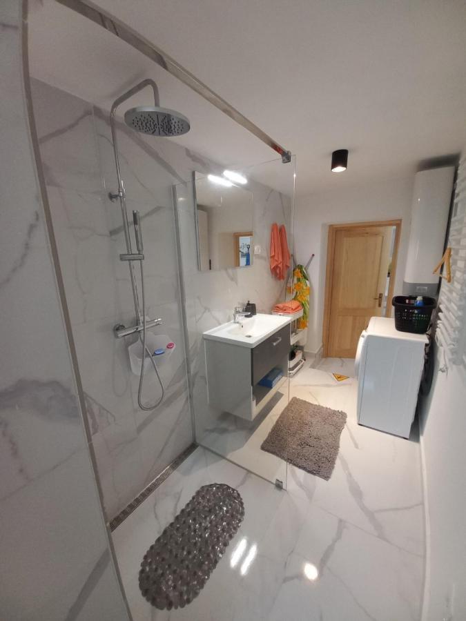 Apartma Spano Bovec Extérieur photo