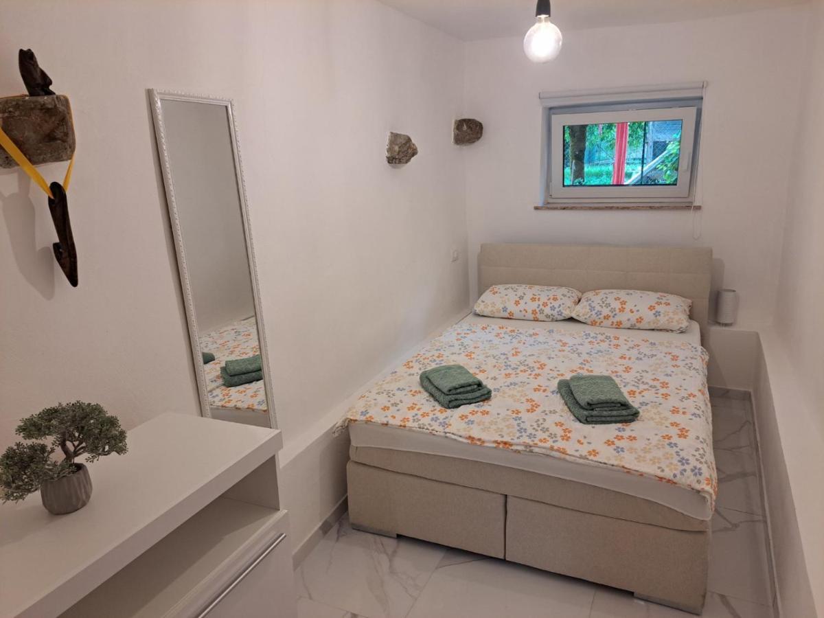 Apartma Spano Bovec Extérieur photo